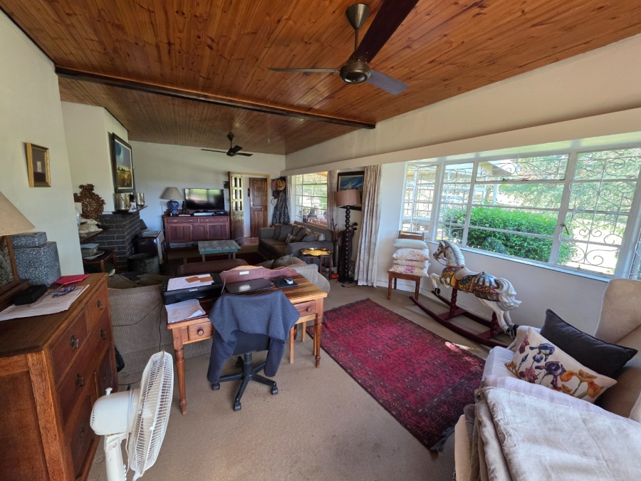 Commercial Property for Sale in Balley Duff Free State